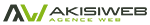 Akisiweb logo